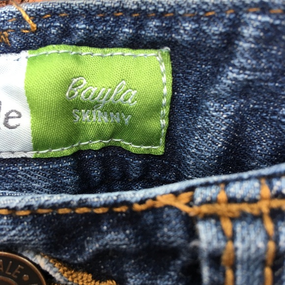 Aeropostale skinny jeans - Picture 3 of 7